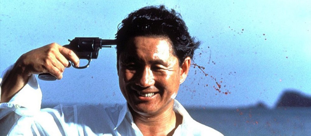 Relative Time: The Films of Takeshi Kitano
